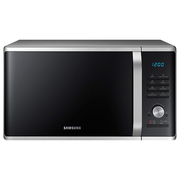 Samsung Appliances MS11K3000AS 1.1 cu. ft. Counter Top Microwave